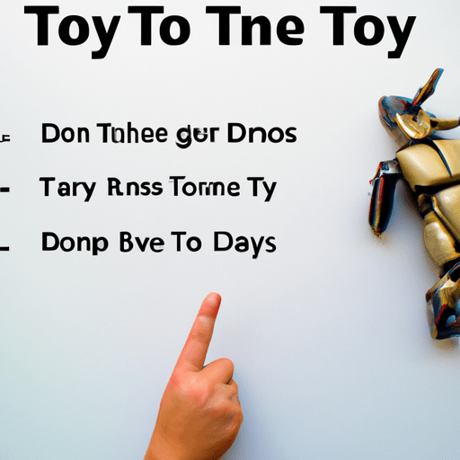 Los mejores consejos para saber si un dron es un juguete o no
