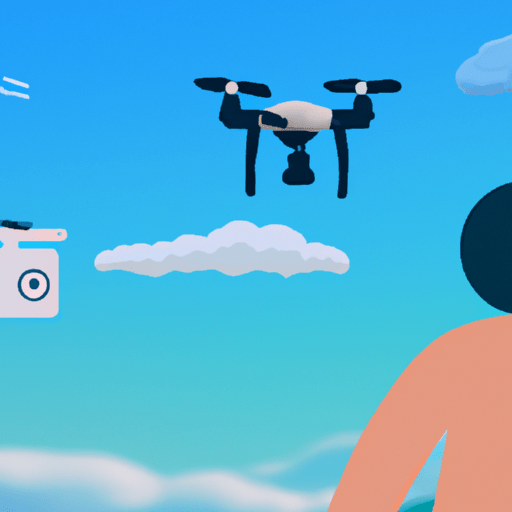 Todo lo que necesitas saber sobre la carrera de drones: Guía completa para principiantes