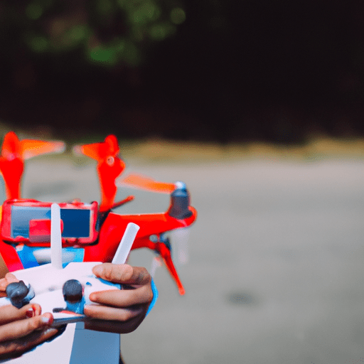 Aprende Todo Sobre Ser Piloto de Drones: Descubre la Carrera, Requisitos y Más